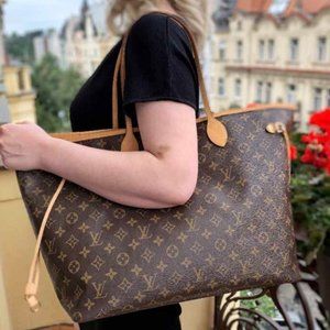 💎✨Authentic✨💎 Neverfull GM